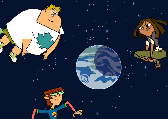total drama fighters play free