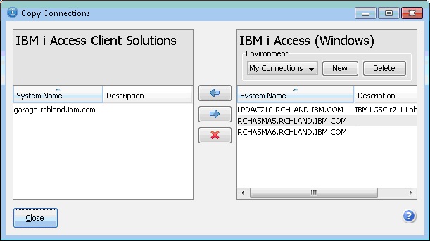 download ibm iseries access for windows
