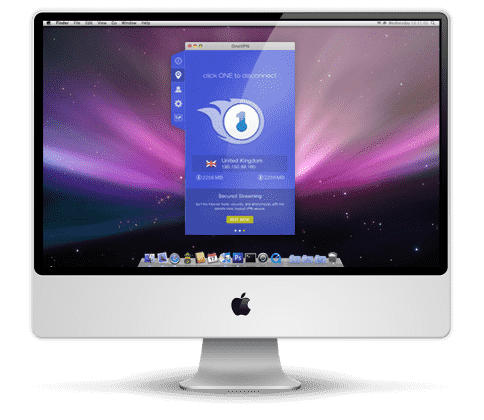 anyconnect client for mac